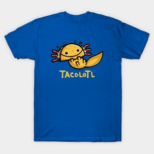 Tacolotl T-Shirt